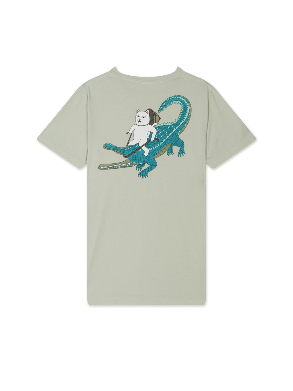 Мужская Футболка Ranger Nerm Pocket