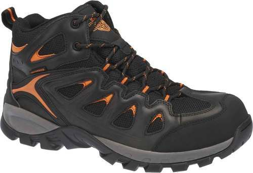Ботинки Safety Toe Woodridge Harley-Davidson -50%