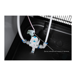 Пурифайер без фильтрации Ecotronic M11-L POU silver