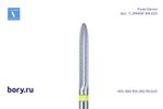 Фреза твердосплавная Frank Dental типа HP - C.295KSF.104.023