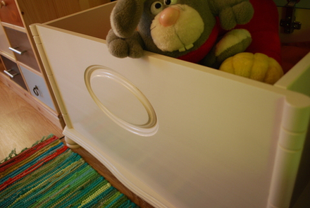 арт. 8062 Сундук Айно Ш880хГ445хВ510