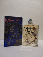 Escentric Molecules Molecule 01 + Black Tea 100 ml (duty free парфюмерия)