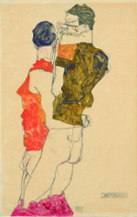 Klimt / Schiele: Drawings from the Albertina Museum, Vienna