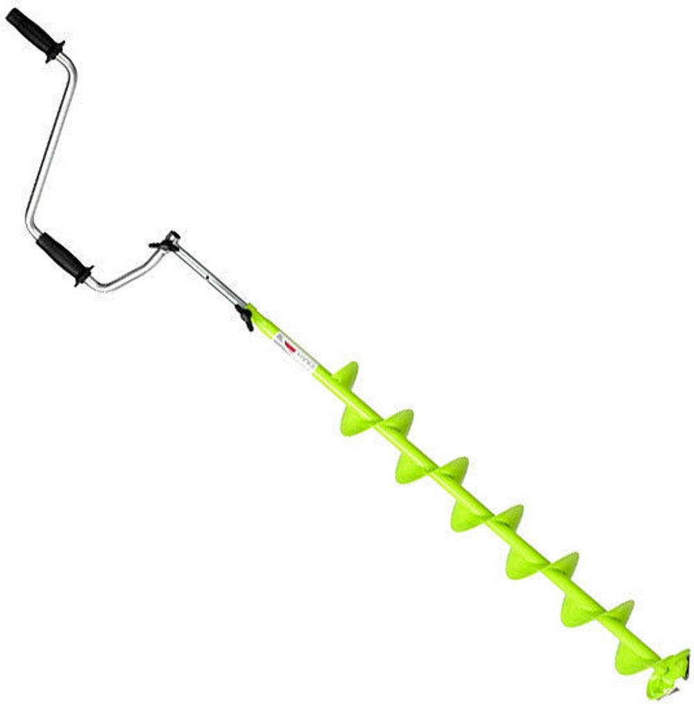 Ледобур Mora Ice Arctic 110мм