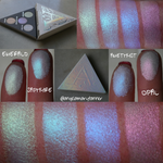 Kat Von D Alchemist Holographic Highlighter palette