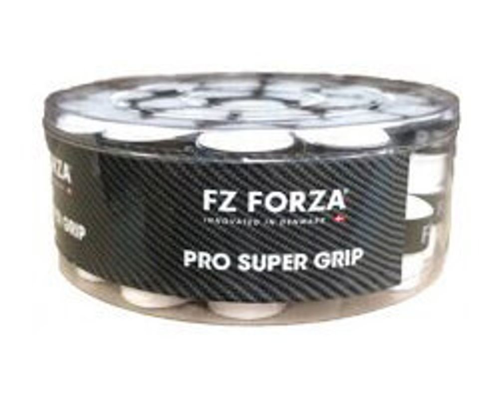 Обмотка FZ FORZA PRO SUPER GRIP BOX (40 ШТ)