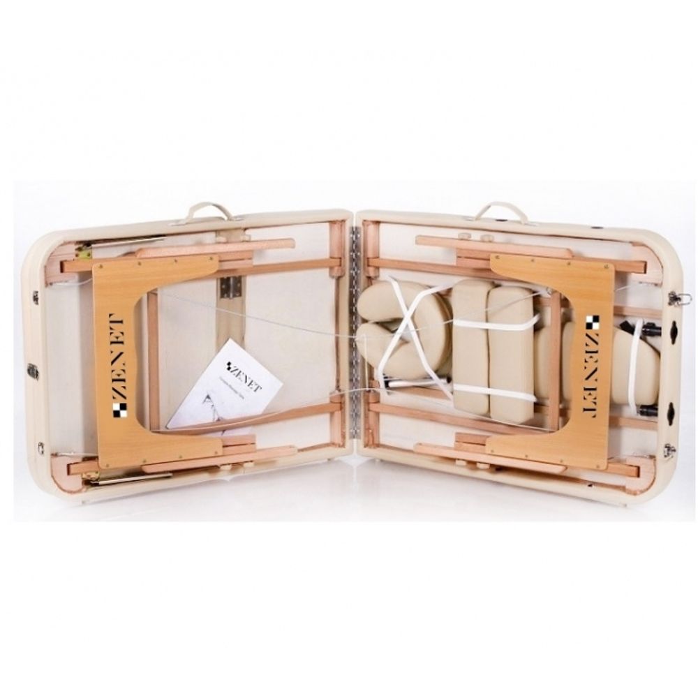 Массажный стол ZENET ZET-1042