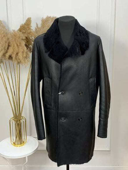 Дубленка Brunello Cucinelli