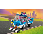 LEGO Friends: Грузовик техобслуживания 41348 — Service & Care Truck — Лего Френдз Друзья Подружки