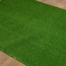 Трава искусственная Люберецкие ковры Grass Komfort, 2 метра