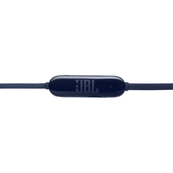 Беспроводные наушники JBL Tune 125BT Blue, внутриканальные