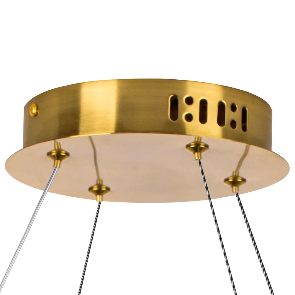 Подвесная люстра Lightstar VIDARE 699063