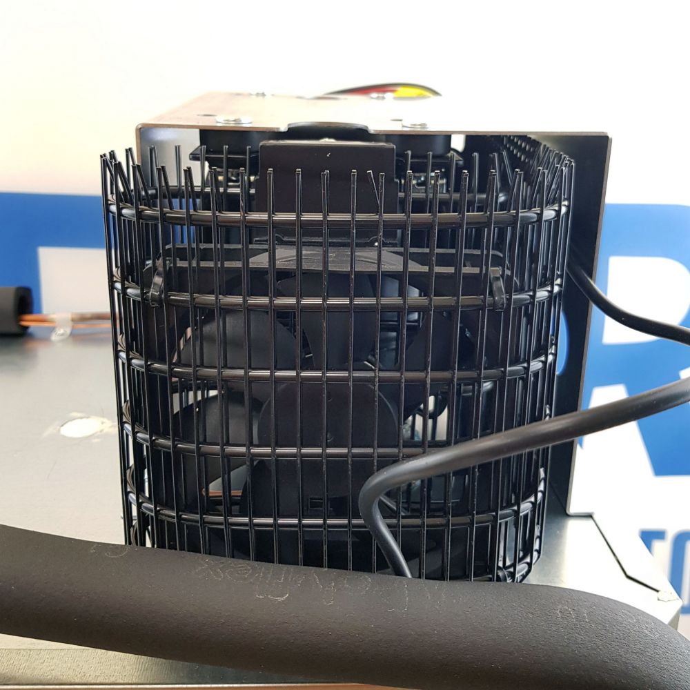 Автохолодильник BUILD-IN BOX 41L/V REFR.