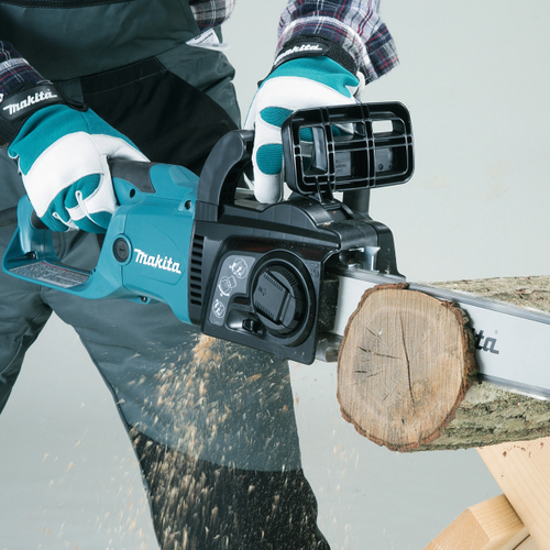 Пила цепная электрическая Makita UC4051A