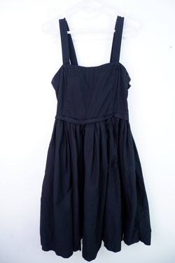 Сарафан Benetton удобный, маркировка S, визуально на 44 размер