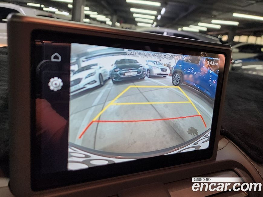 Hyundai Casper Turbo The Essential (11.2022)