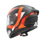 Шлем KTM BREAKER EVO HELMET