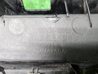 Решетка радиатора Changan Alsvin (2018-н.в.)