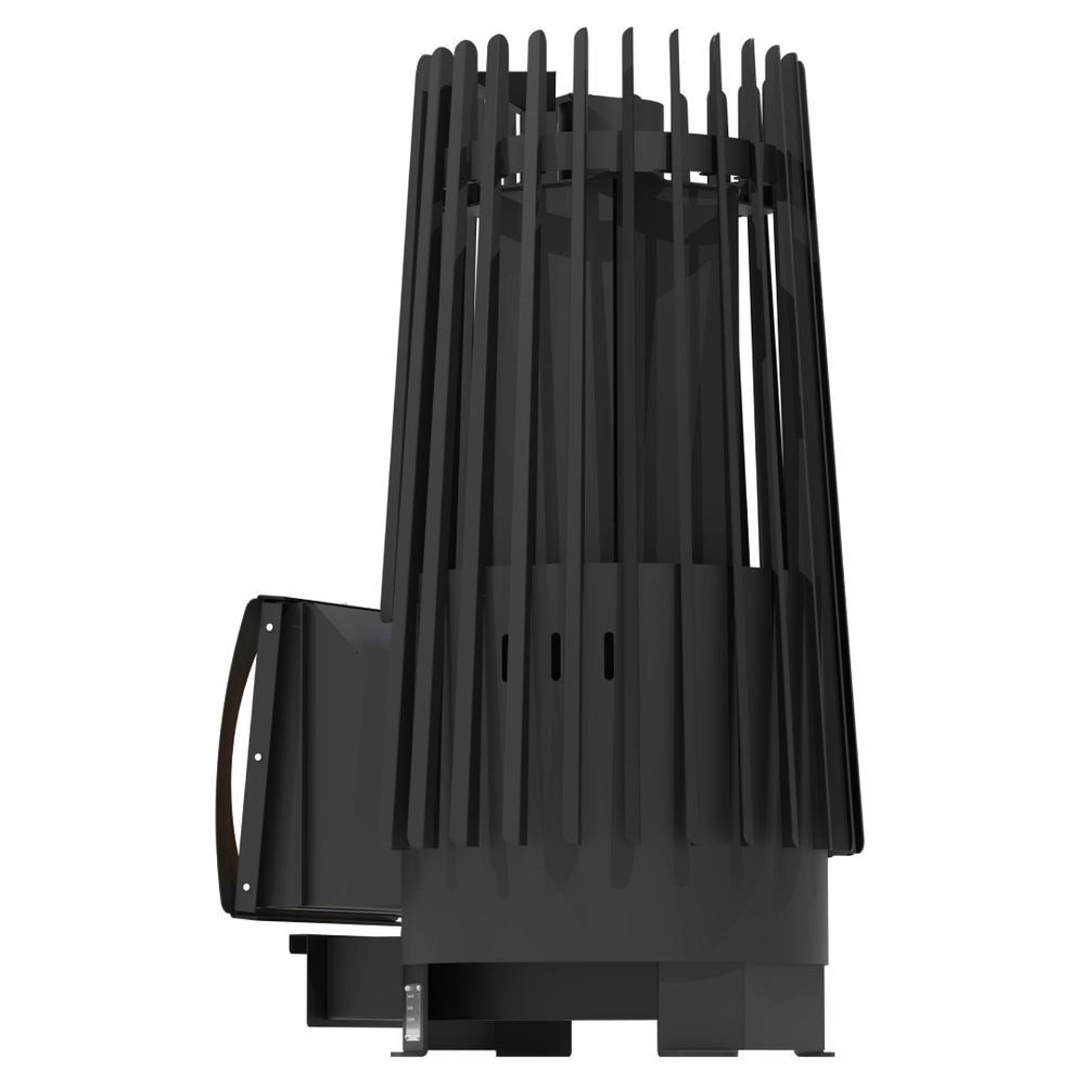 Дровяная банная печь Grill'D Cometa Vega 240 Short Max