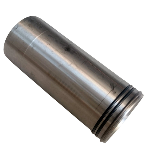 Блок масляного цилиндра (Гильза гидробака ) Уралец/Синтай