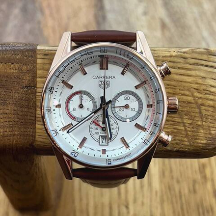 Часы Tag Heuer