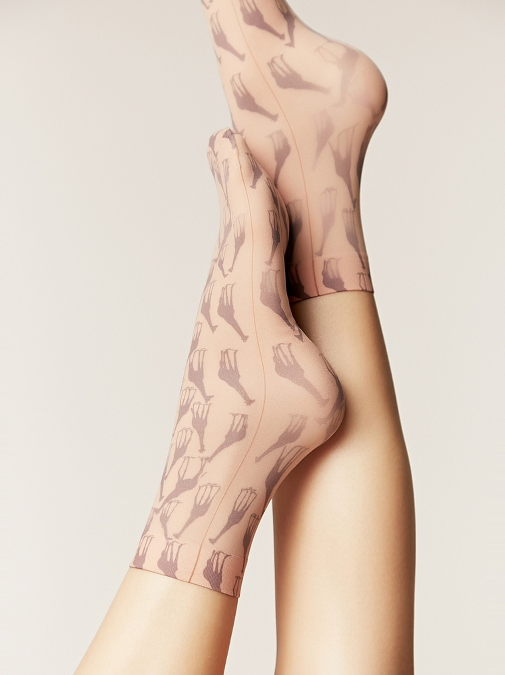 CONTE FANTASY Носки женские