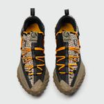 Кроссовки Nike ACG Mountain Fly Low Gtx Fossil Stone