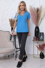 Блузка 41720-6 Avili