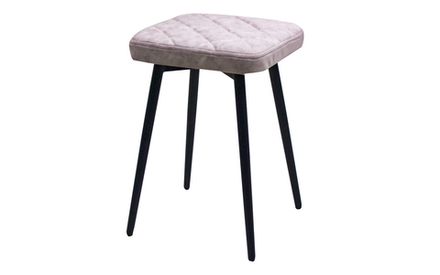 Табурет Хоби квадрат прошивной