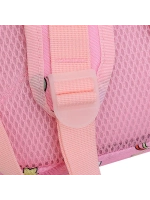 Рюкзак для девочки с единорогом детский портфель ранец.