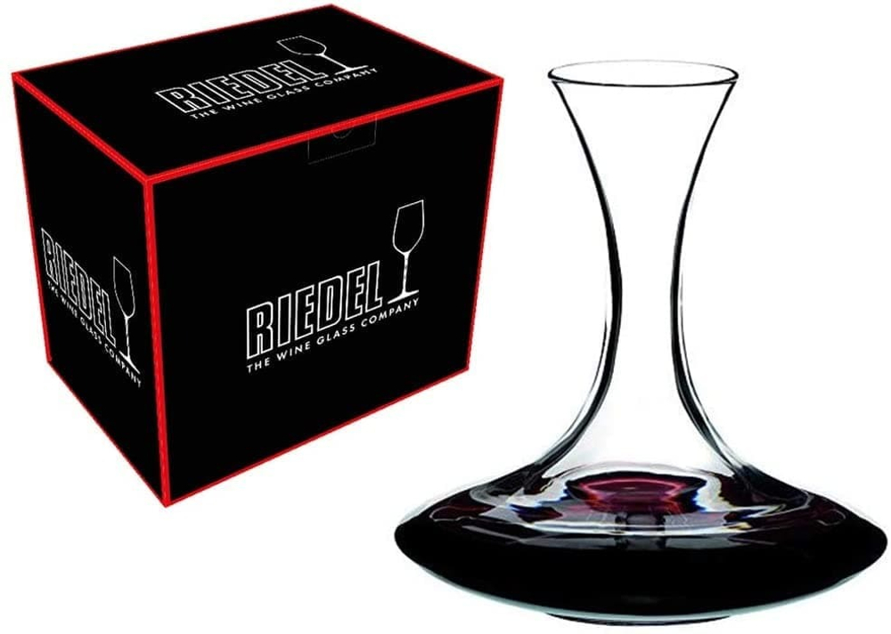 Декантер Ultra Small 1230 мл Riedel