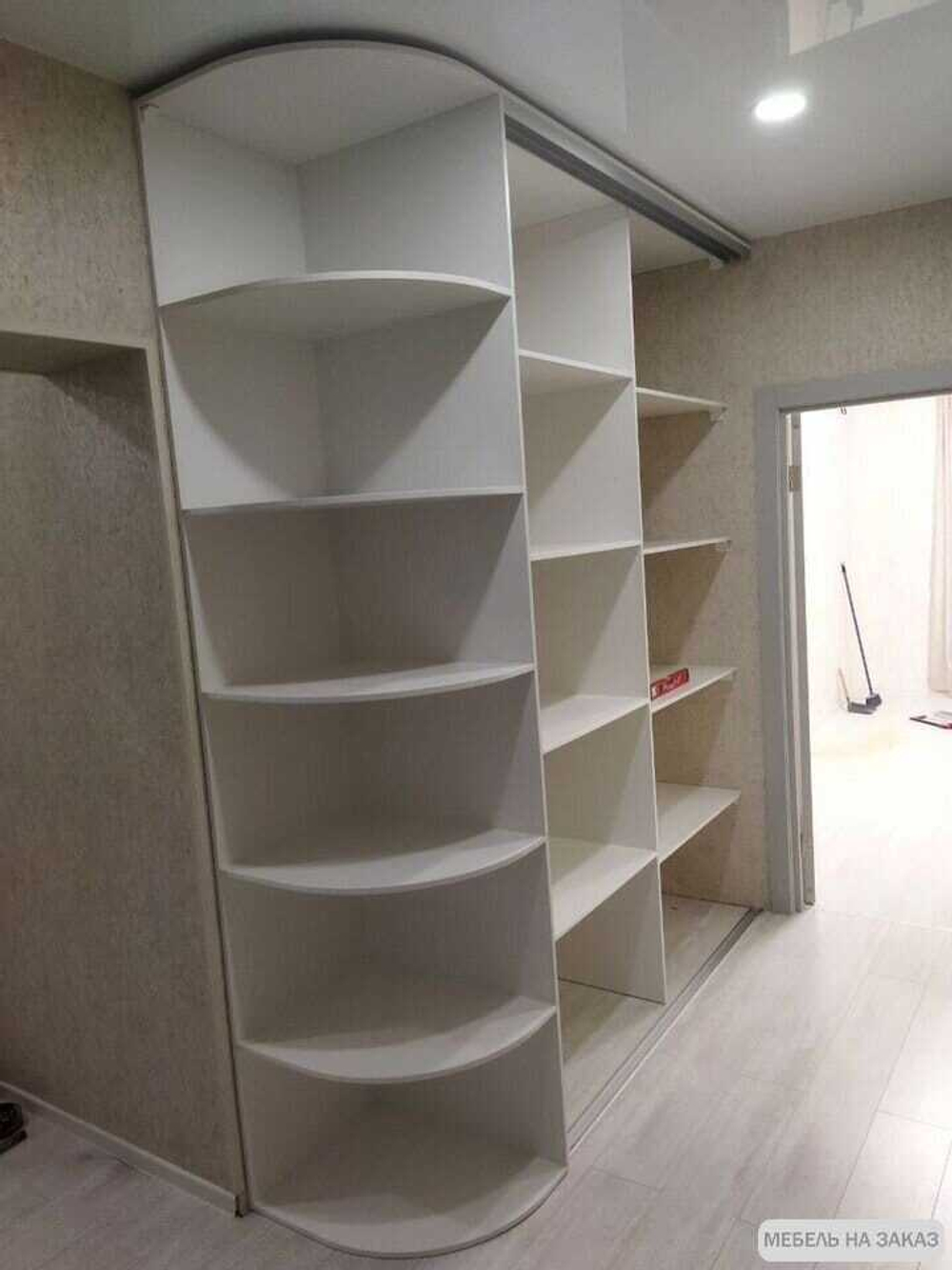 Шкаф купе в прихожую