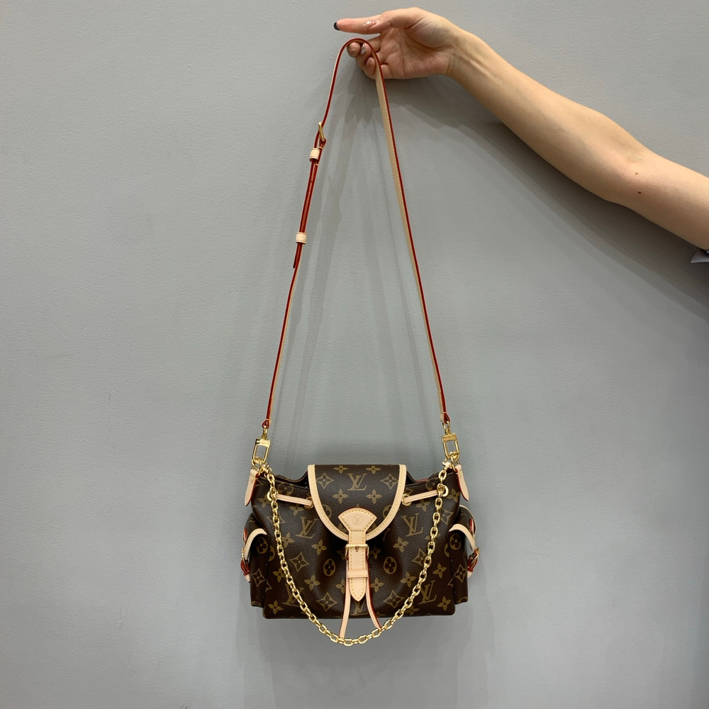 Louis Vuitton Odyssee
