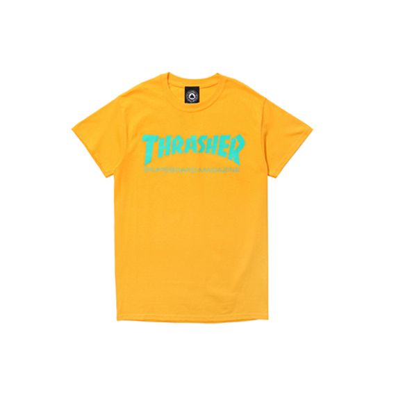 Thrasher T