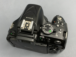 Nikon D5200 76.000 кадров