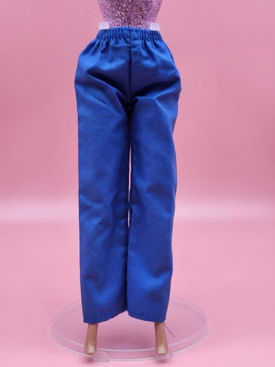 Одежда для куклы Барби винтаж штаны 0691