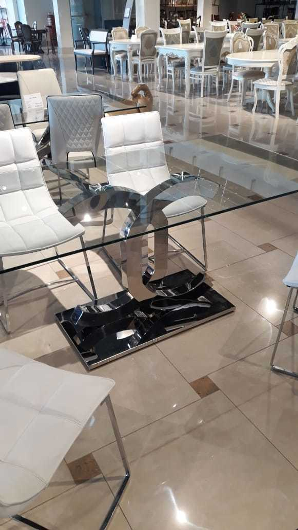 Стол FT151B (160) NEW