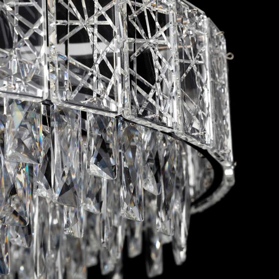 Подвесная люстра Citilux Sagrada CL317281