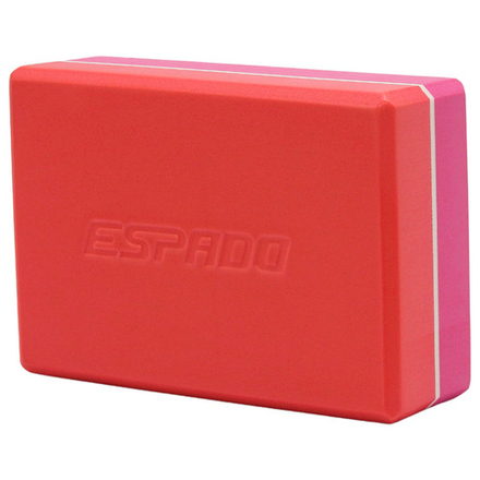 Блок для йоги ESPADO ES2722