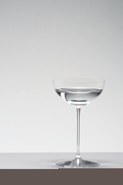 Набор бокалов для мартини 2 шт 240 мл Riedel Coupe/Moscato/Martini Австрия фото