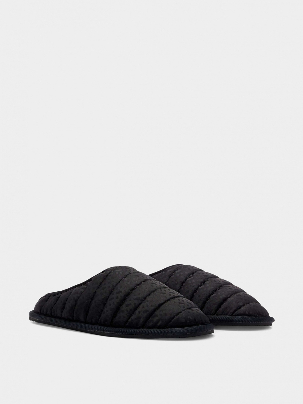 Тапки мужские BOSS Home_Slip_jqnymm 10251947 01