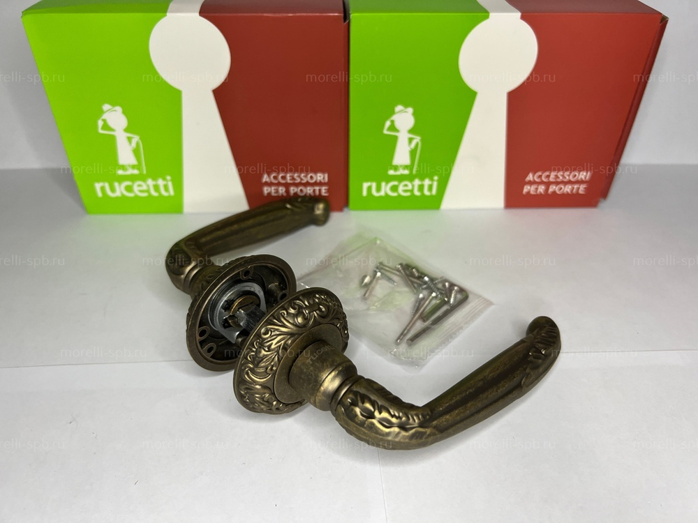 Rucetti Classic F
