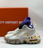 Nike Air Terra Forma Off-White