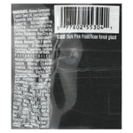 wet n wild, шелковая помада, оттенок 530D, темно-розовый, 3,6 г (0,13 унции)