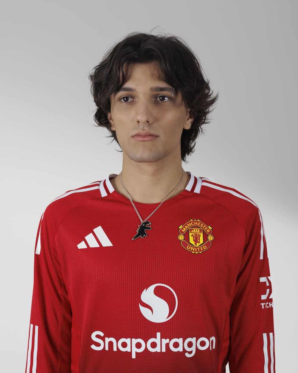 МЮ / Домашняя / Дл. рукав