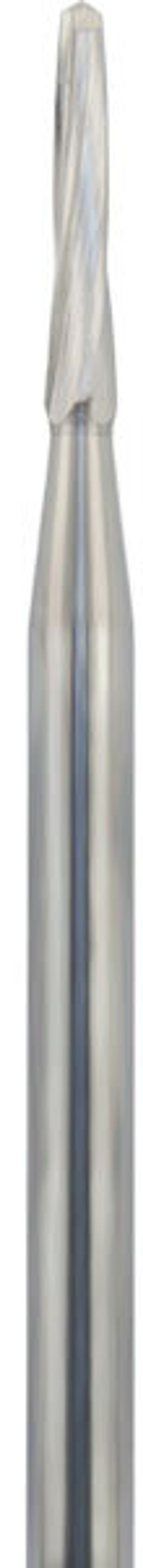 Фреза твердосплавная, тип HP H161-016-HP, NTI, Германия