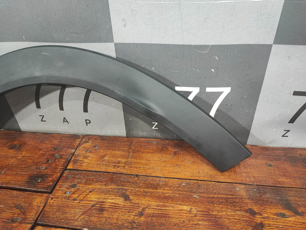 расширитель арки задний левый Chery Tiggo 8 Pro 21-нв Б/У Оригинал 609000645AA