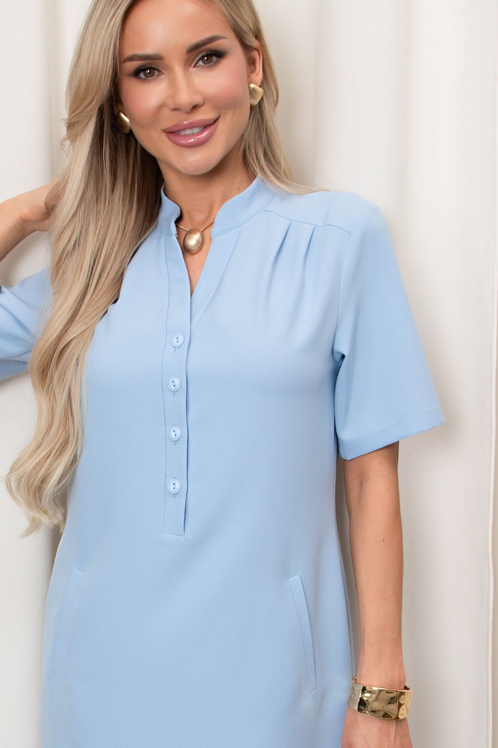 Платье Нэлли №1 Valentina