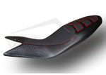 Ducati Hypermotard 821 939 2013-2018 Volcano чехол для сиденья Противоскользящий