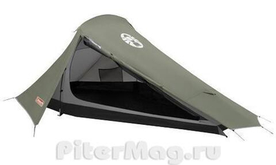 Палатка Coleman Bedrock 2